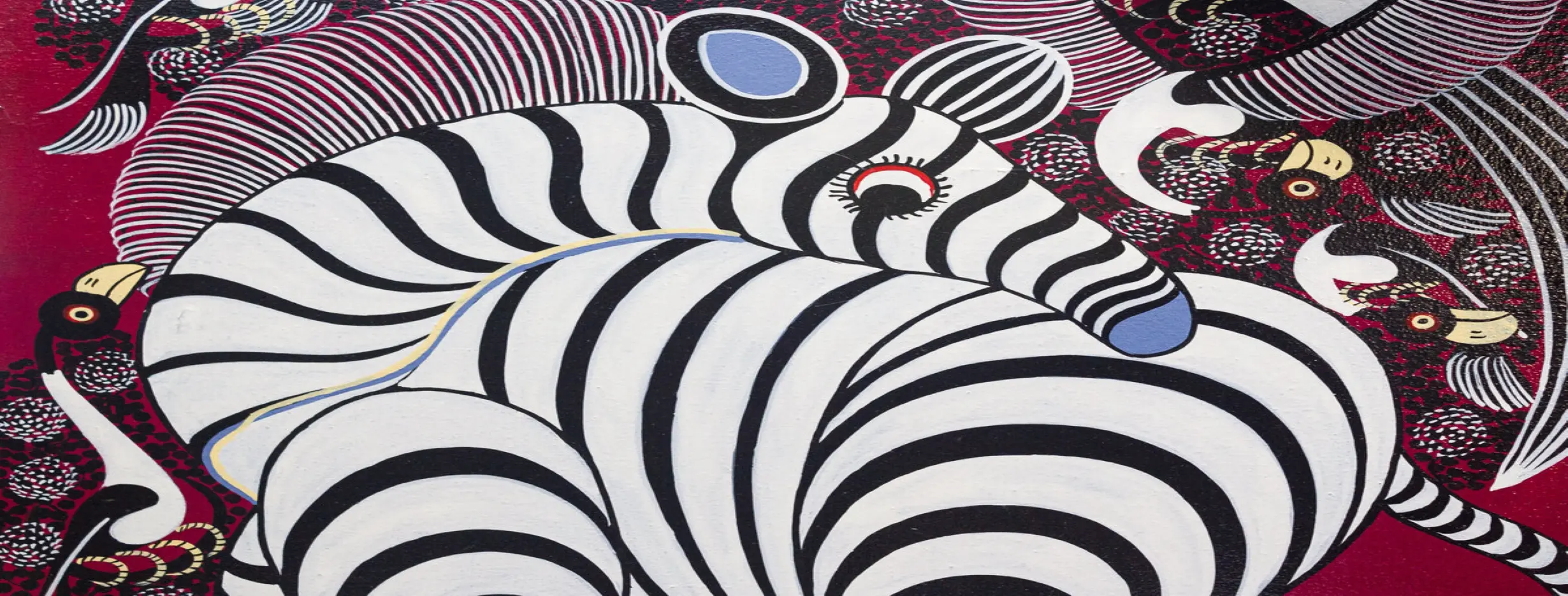 Image for Tingatinga Art Centre